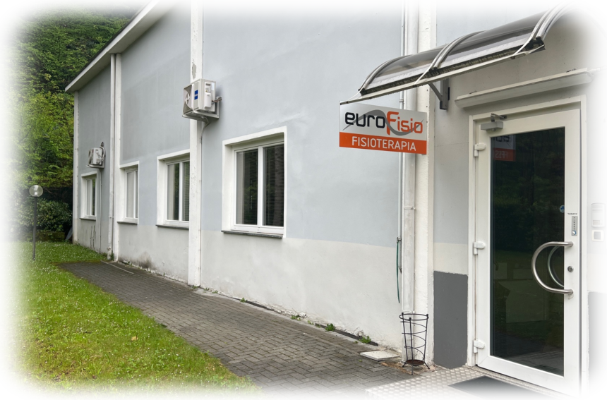 eurofisio domodossola