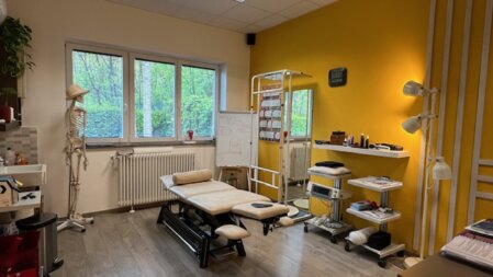 STUDIO PAOLO RIGOTTI EUROFISIO