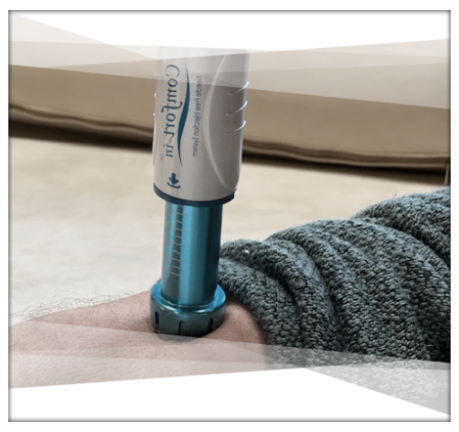 MESOTERAPIA