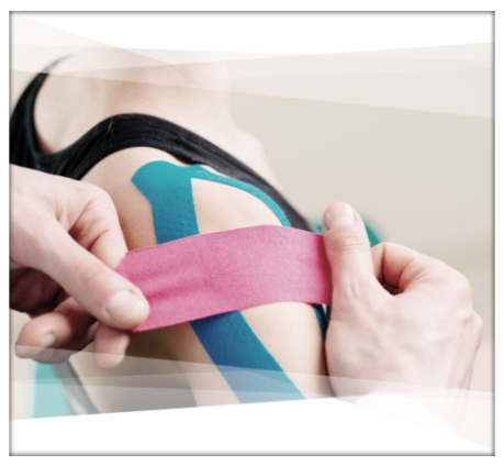 KINESIO TAPE