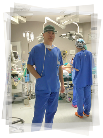 Dr.Matteo Casali