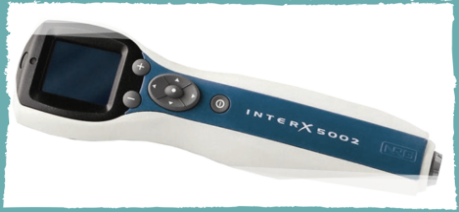 INTERX5002 eurofisio