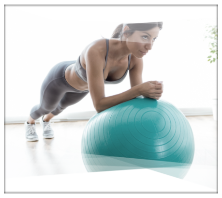 Pilates Posturale